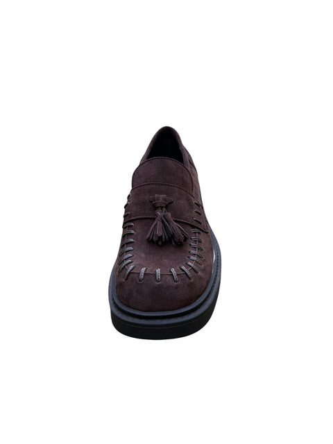 CLASSICHE ART. MOCASSINO INFILATO