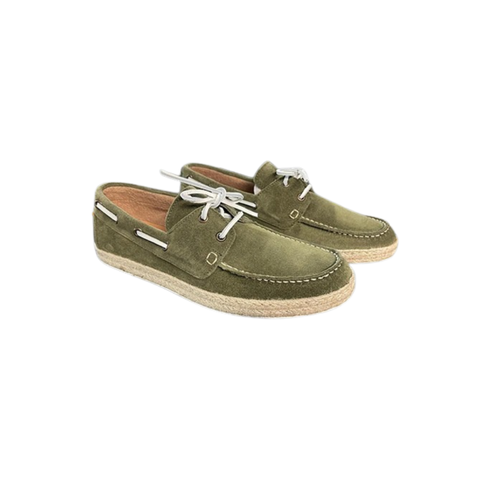 ESPADRILLAS ART. BARCA